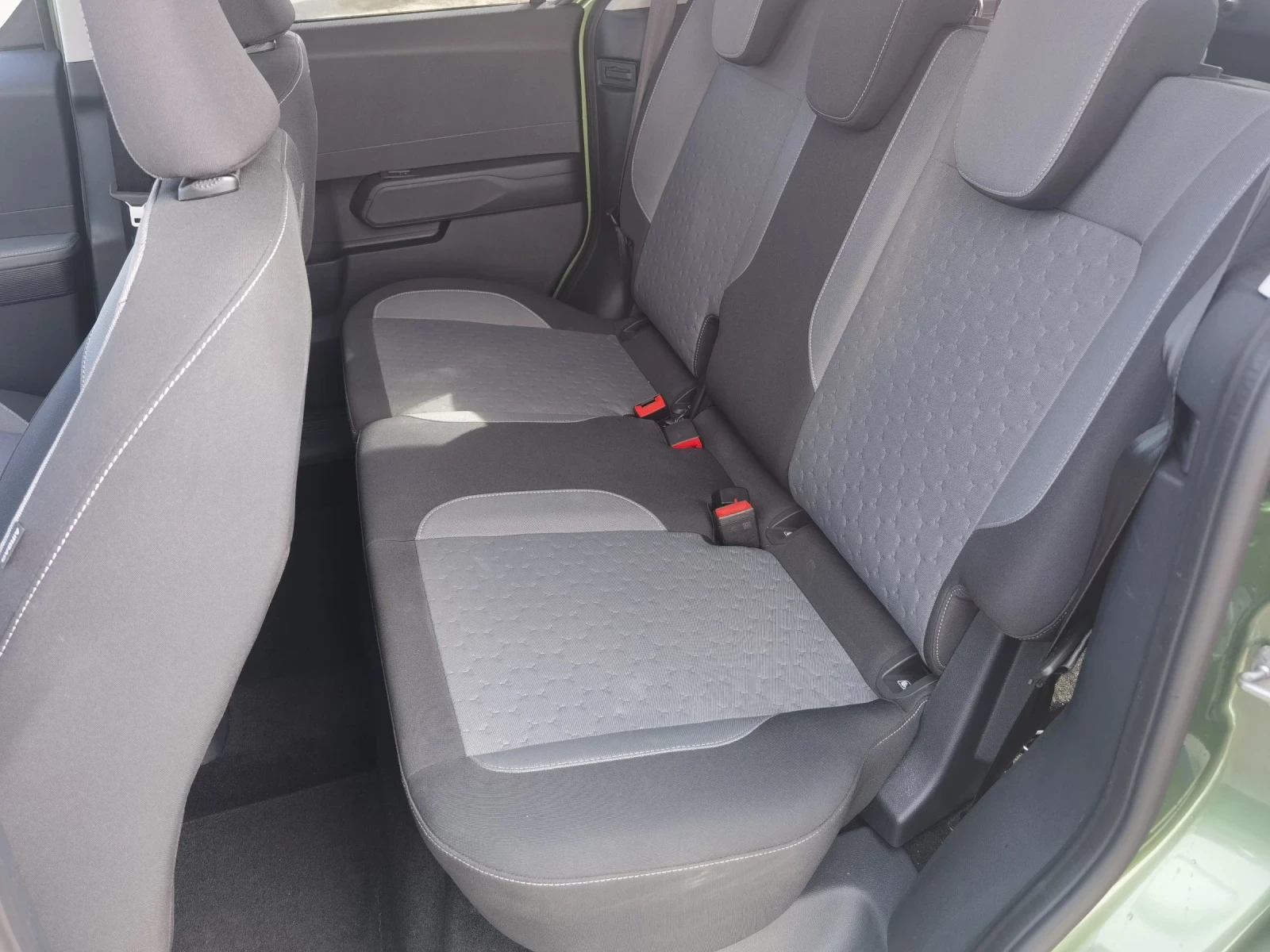 Ford Courier Tourneo  | Mobile.bg   12