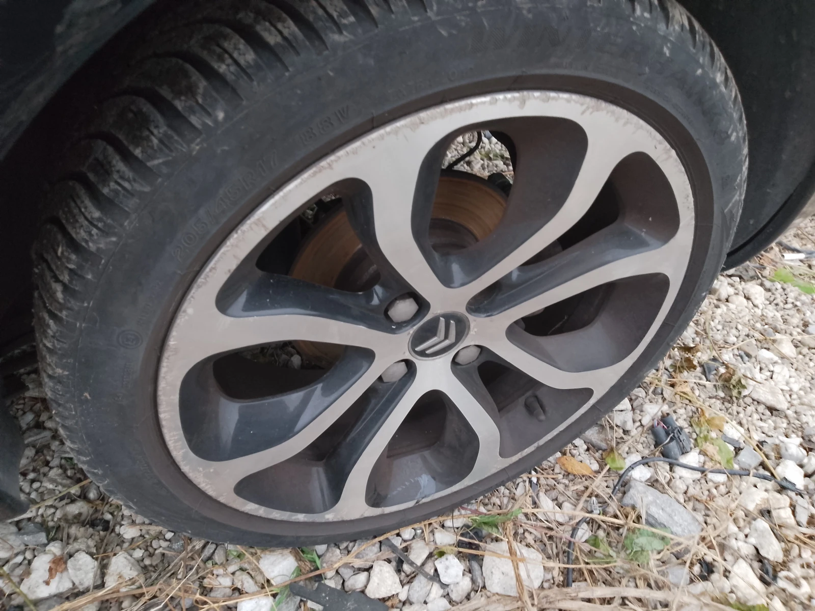 Citroen C3 Picasso 1.4i | Mobile.bg � ����������� 17