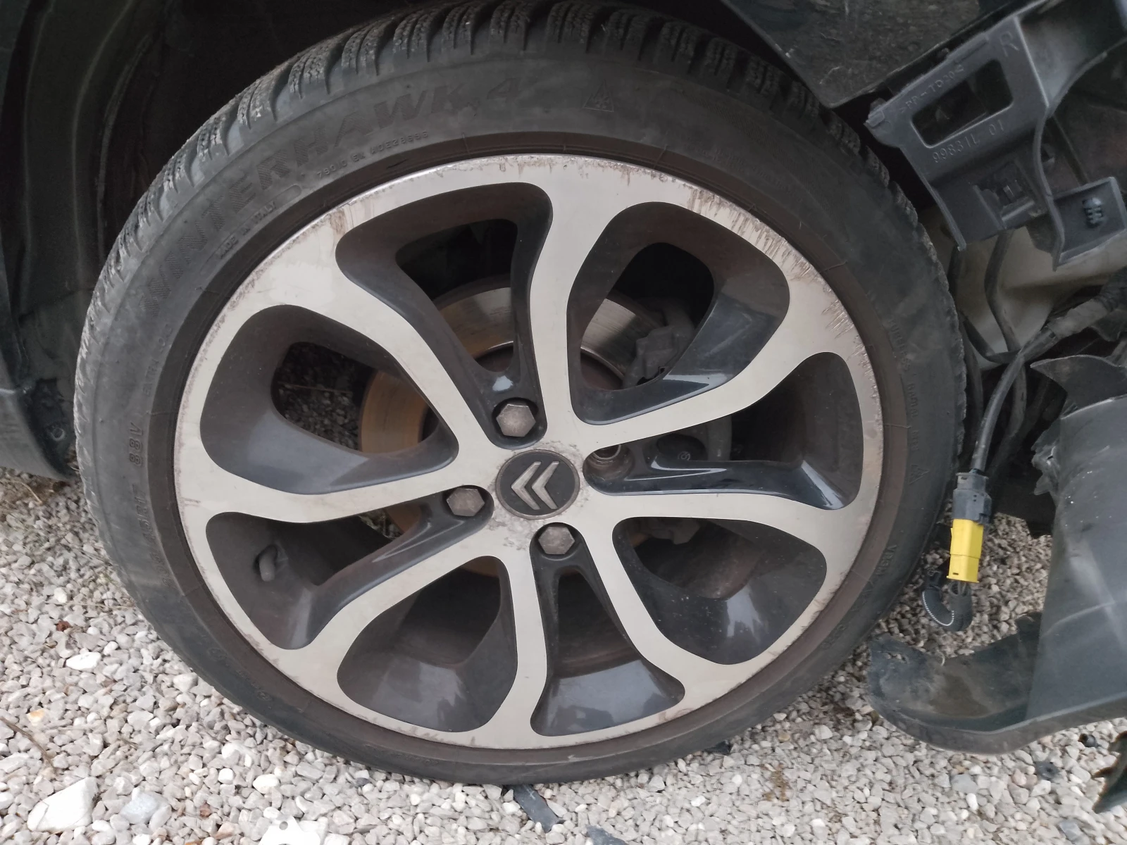 Citroen C3 Picasso 1.4i | Mobile.bg � ����������� 4