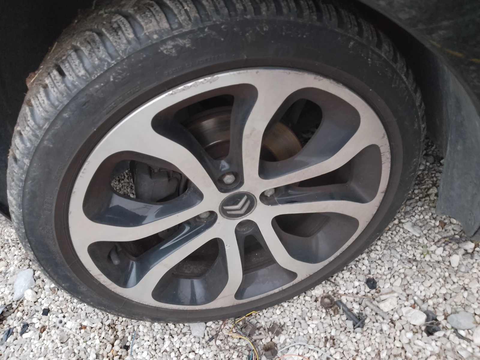 Citroen C3 Picasso 1.4i | Mobile.bg � ����������� 15