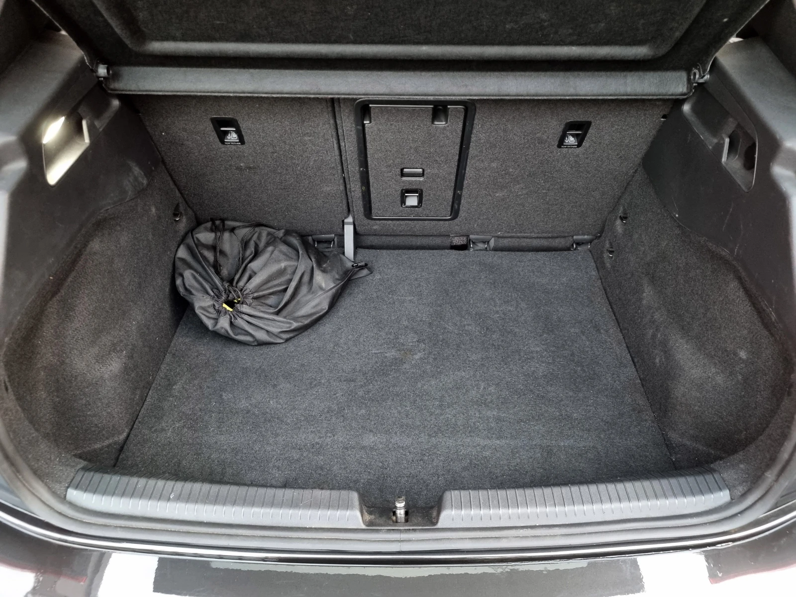 VW ID.3 ����������� 204 �.�./58 kwh/450��/1st/LED/������ | Mobile.bg � ����������� 13