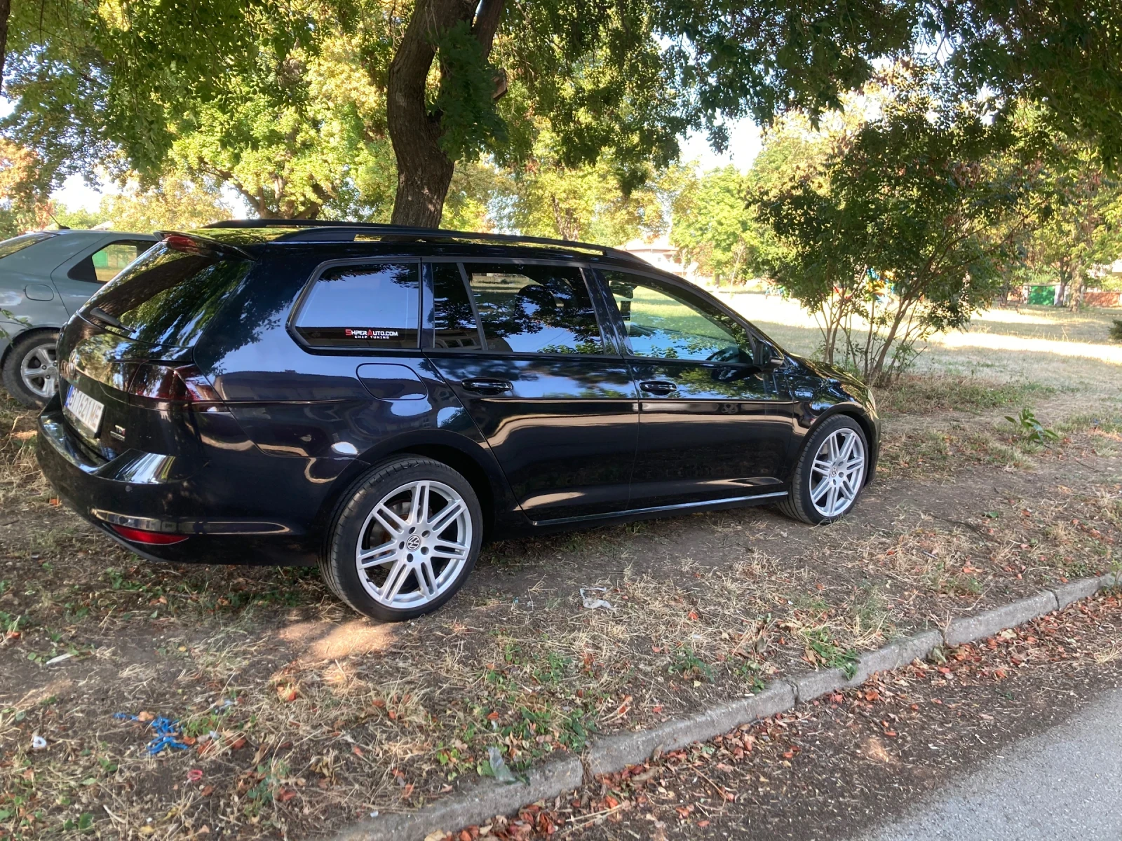 VW Golf  - изображение 10