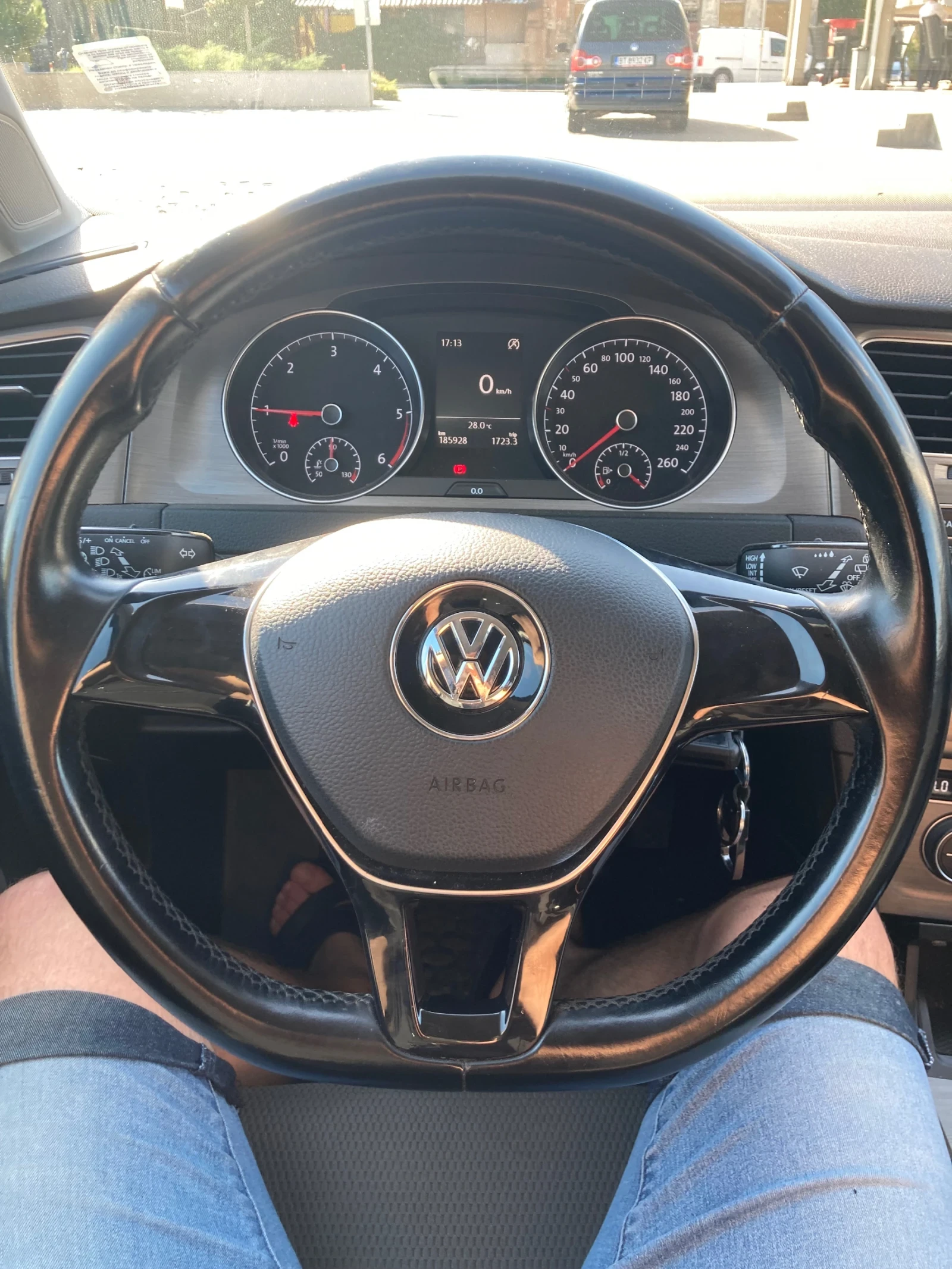 VW Golf  - изображение 7