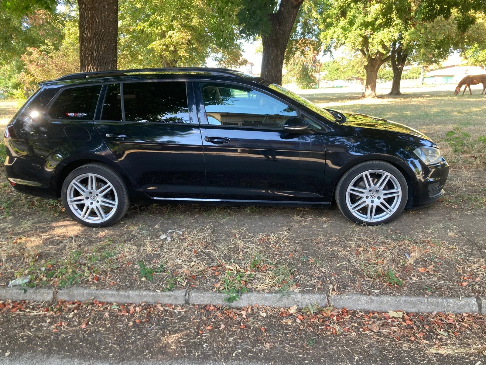 VW Golf  - изображение 9