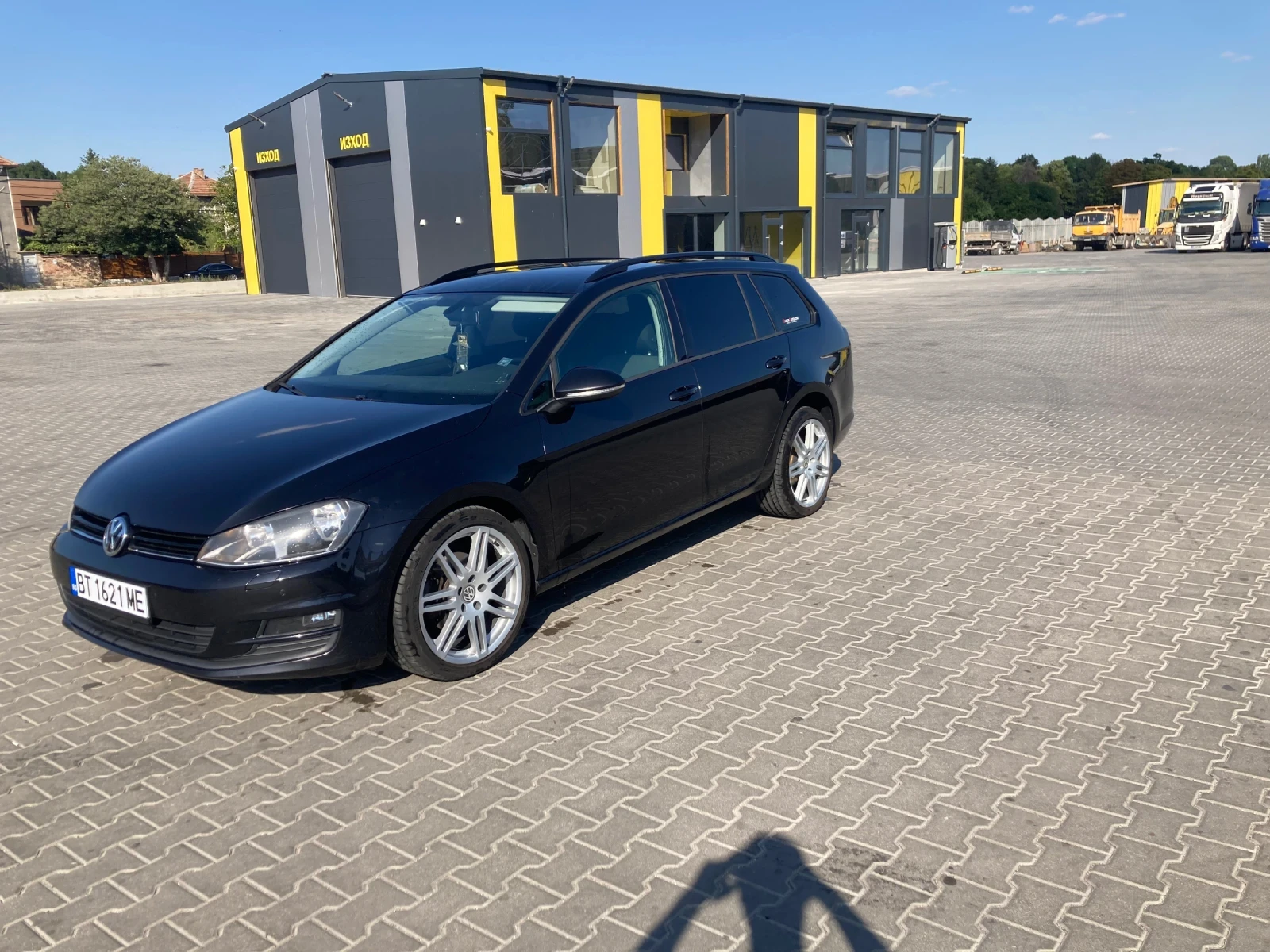 VW Golf | Mobile.bg � ����������� 1