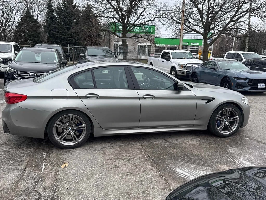 BMW M5 * Sedan * CARFAX * ���� �� �� | Mobile.bg � ����������� 3