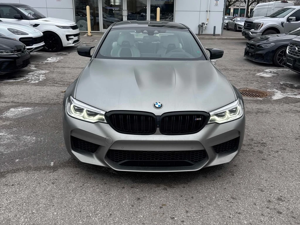 BMW M5 * Sedan * CARFAX * ���� �� �� | Mobile.bg � ����������� 6