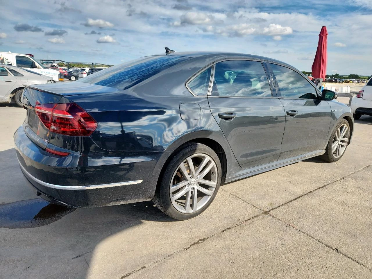 VW Passat S | Mobile.bg � ����������� 6