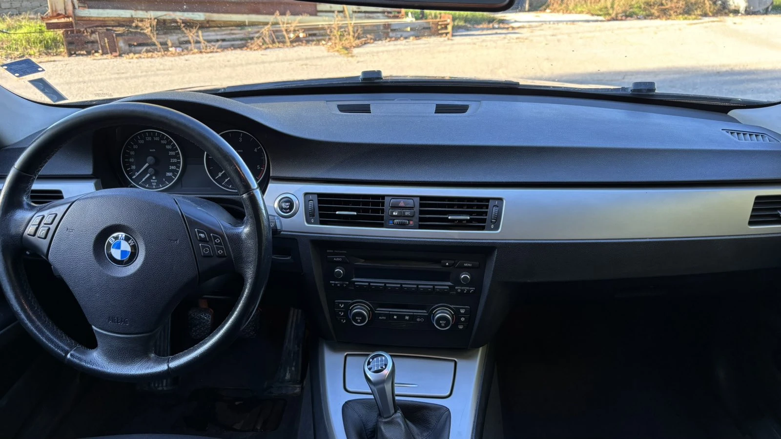 BMW 320 | Mobile.bg � ����������� 10