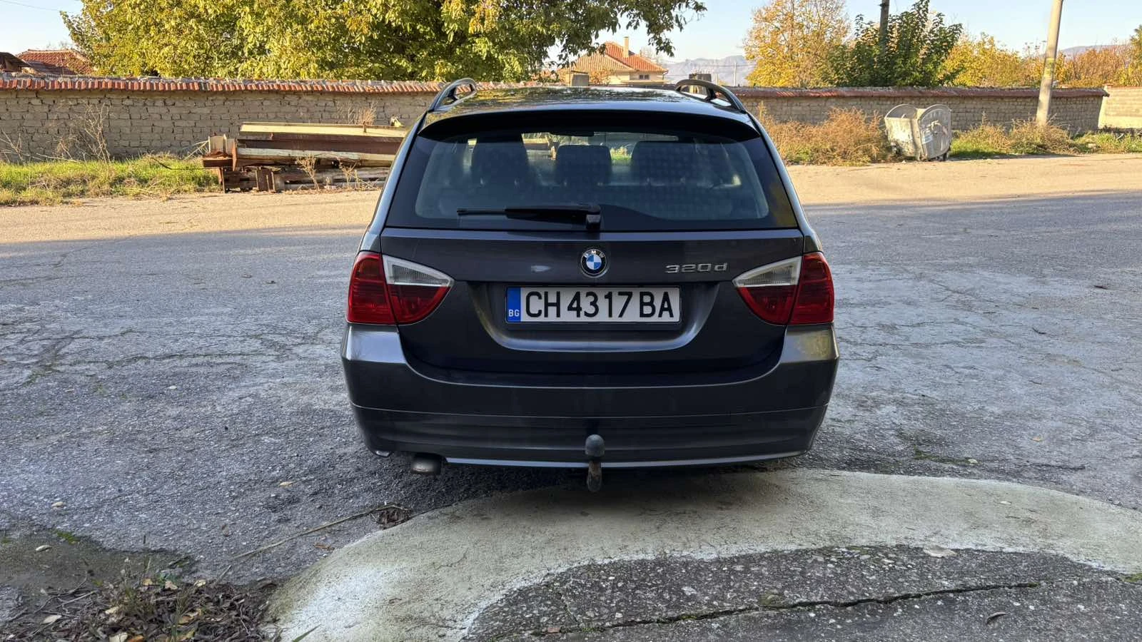 BMW 320 | Mobile.bg � ����������� 8