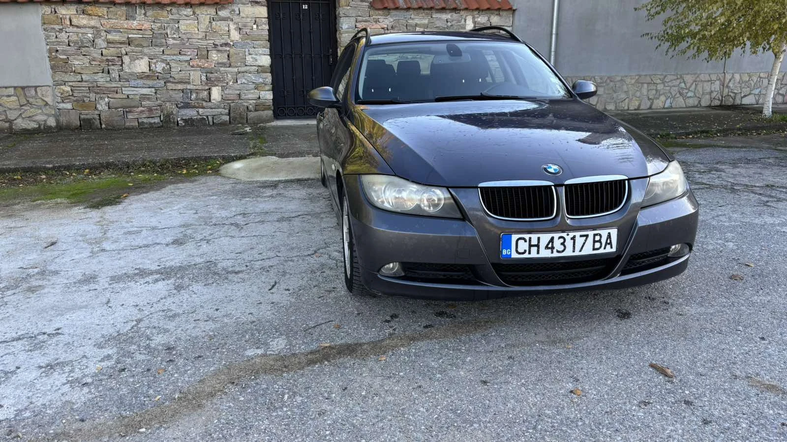BMW 320 | Mobile.bg � ����������� 3