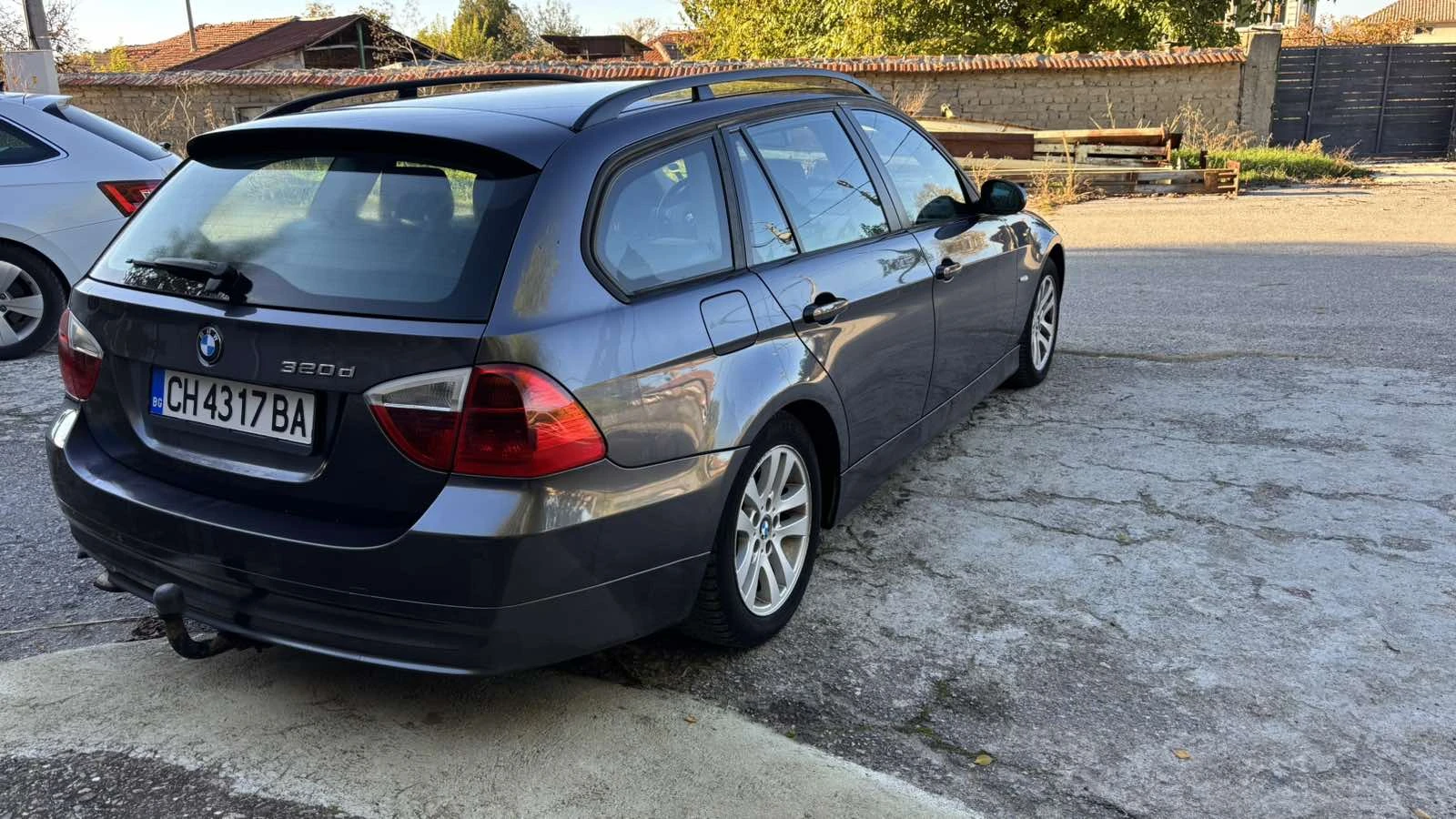 BMW 320 | Mobile.bg � ����������� 6