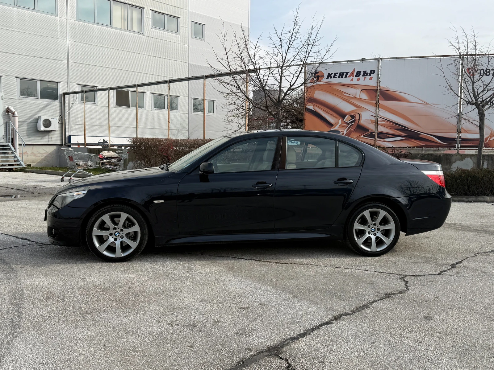 BMW 530 M-�����/3, 0d/������� | Mobile.bg � ����������� 2