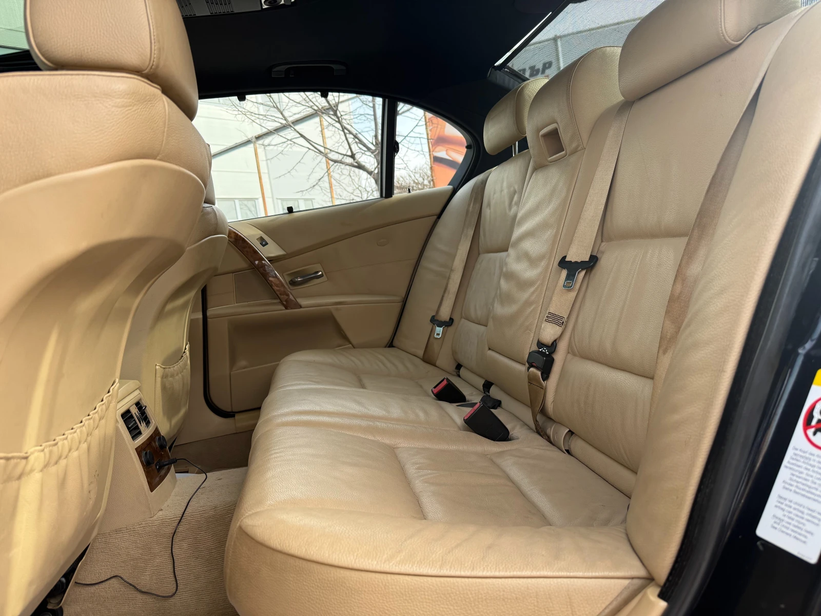 BMW 530 M-�����/3, 0d/������� | Mobile.bg � ����������� 9