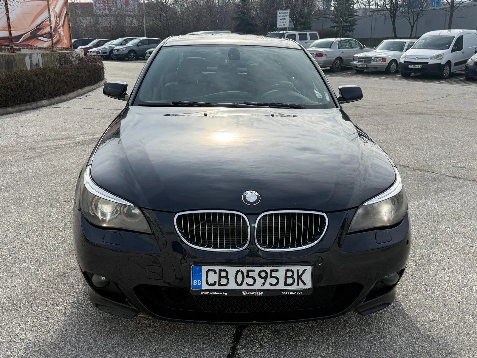 BMW 530 M-�����/3, 0d/������� | Mobile.bg � ����������� 7