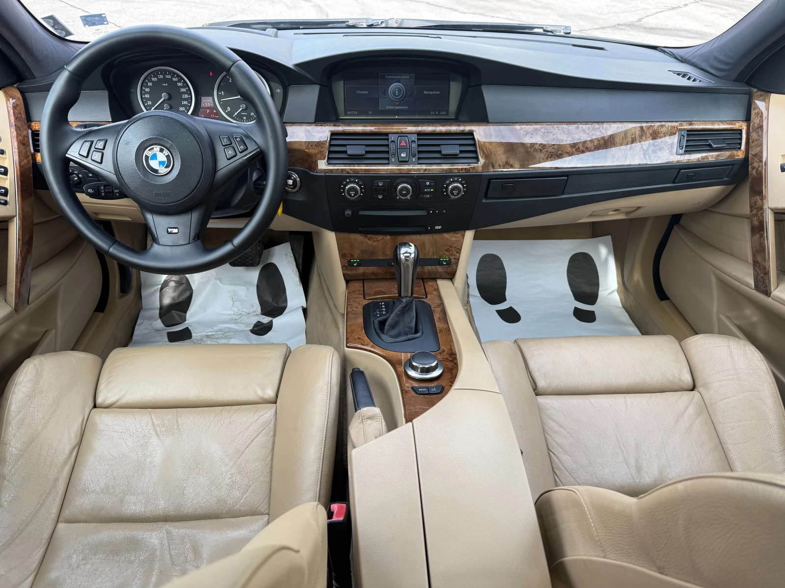 BMW 530 M-�����/3, 0d/������� | Mobile.bg � ����������� 10
