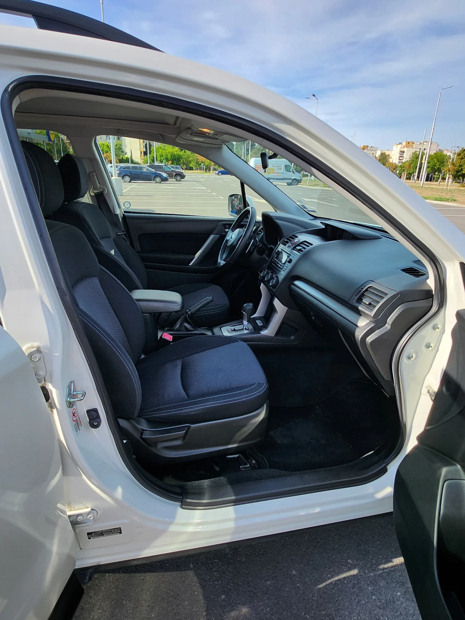Subaru Forester 2.5 | Mobile.bg � ����������� 15