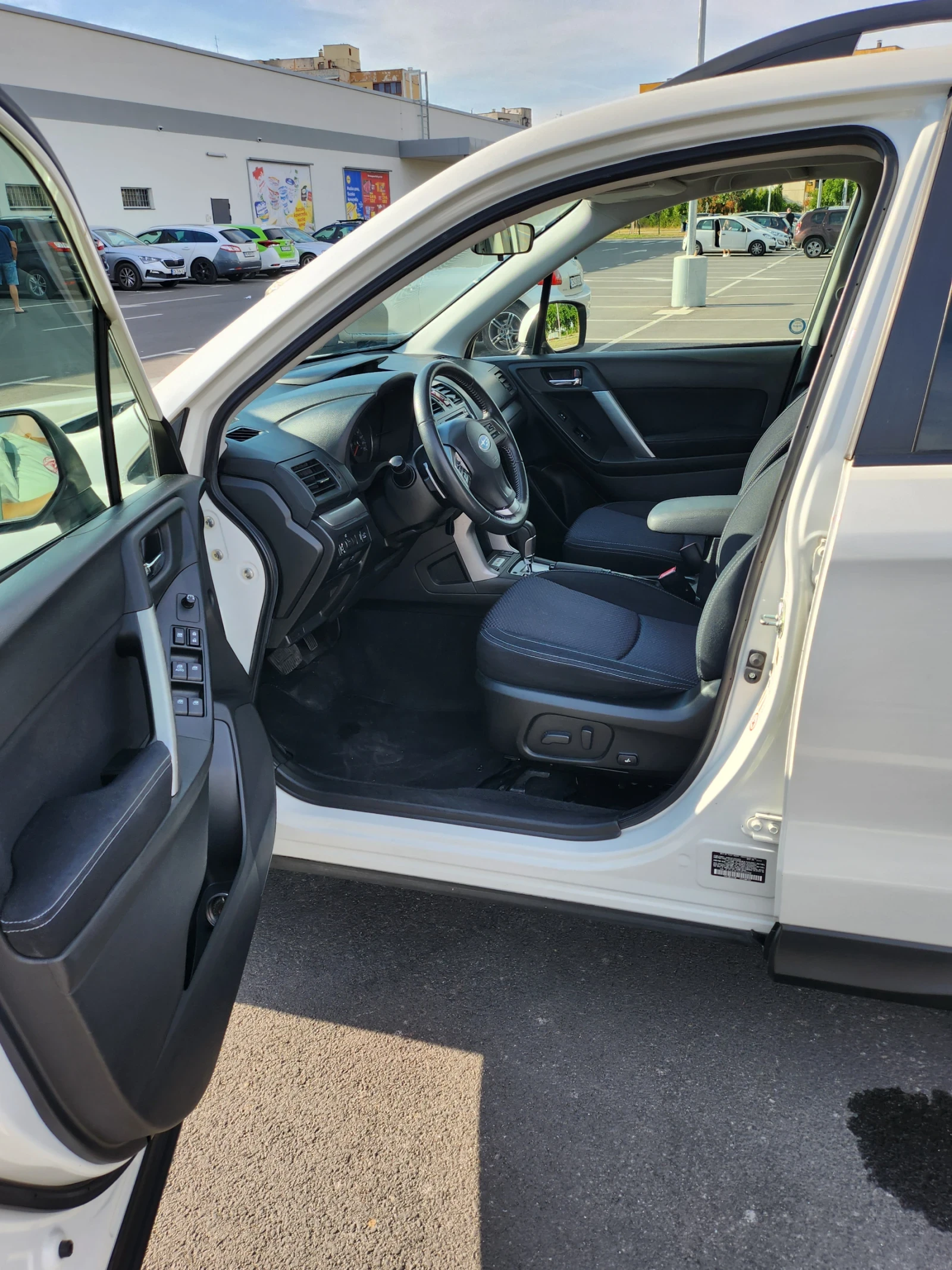 Subaru Forester 2.5 | Mobile.bg � ����������� 11