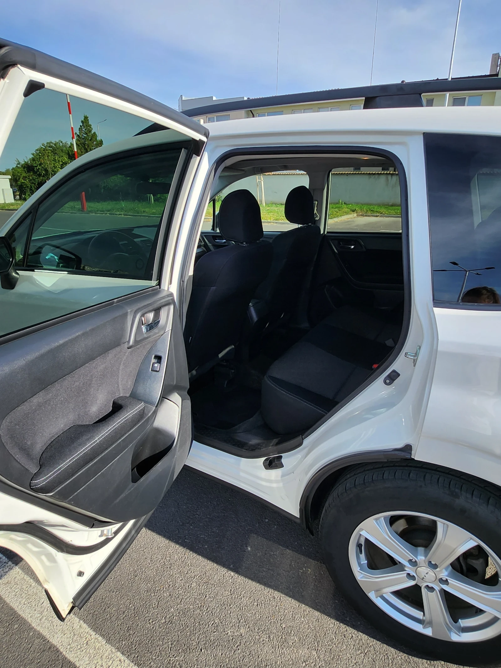 Subaru Forester 2.5 | Mobile.bg � ����������� 13