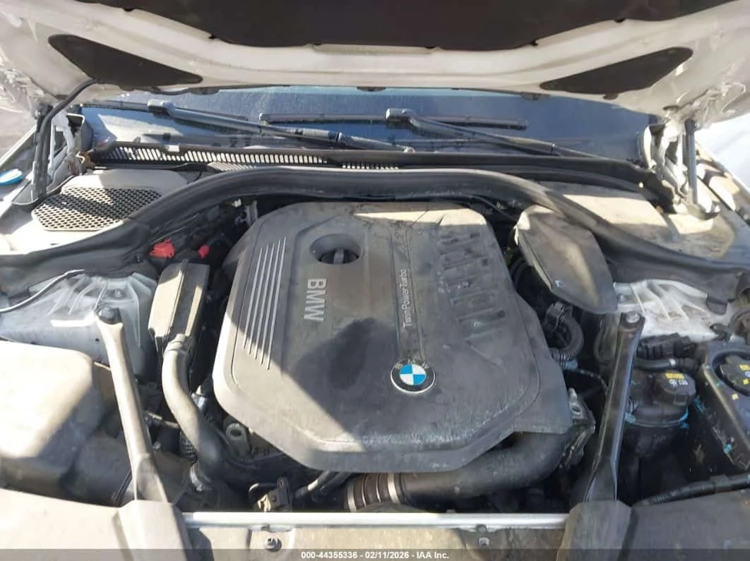 BMW 540 * CARFAX * ПОДГРЕВ* ШИБИДАХ*  - изображение 10