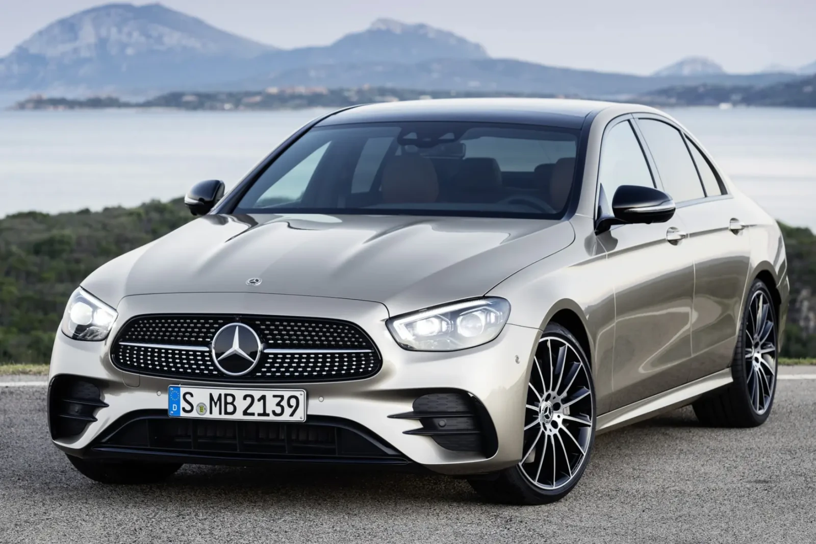 Mercedes-Benz E 220 W213, , Facelift, , 220, , 350  4MATIK, , 2 БРОЯ Н, снимка 8 - Автомобили и джипове - 53601525