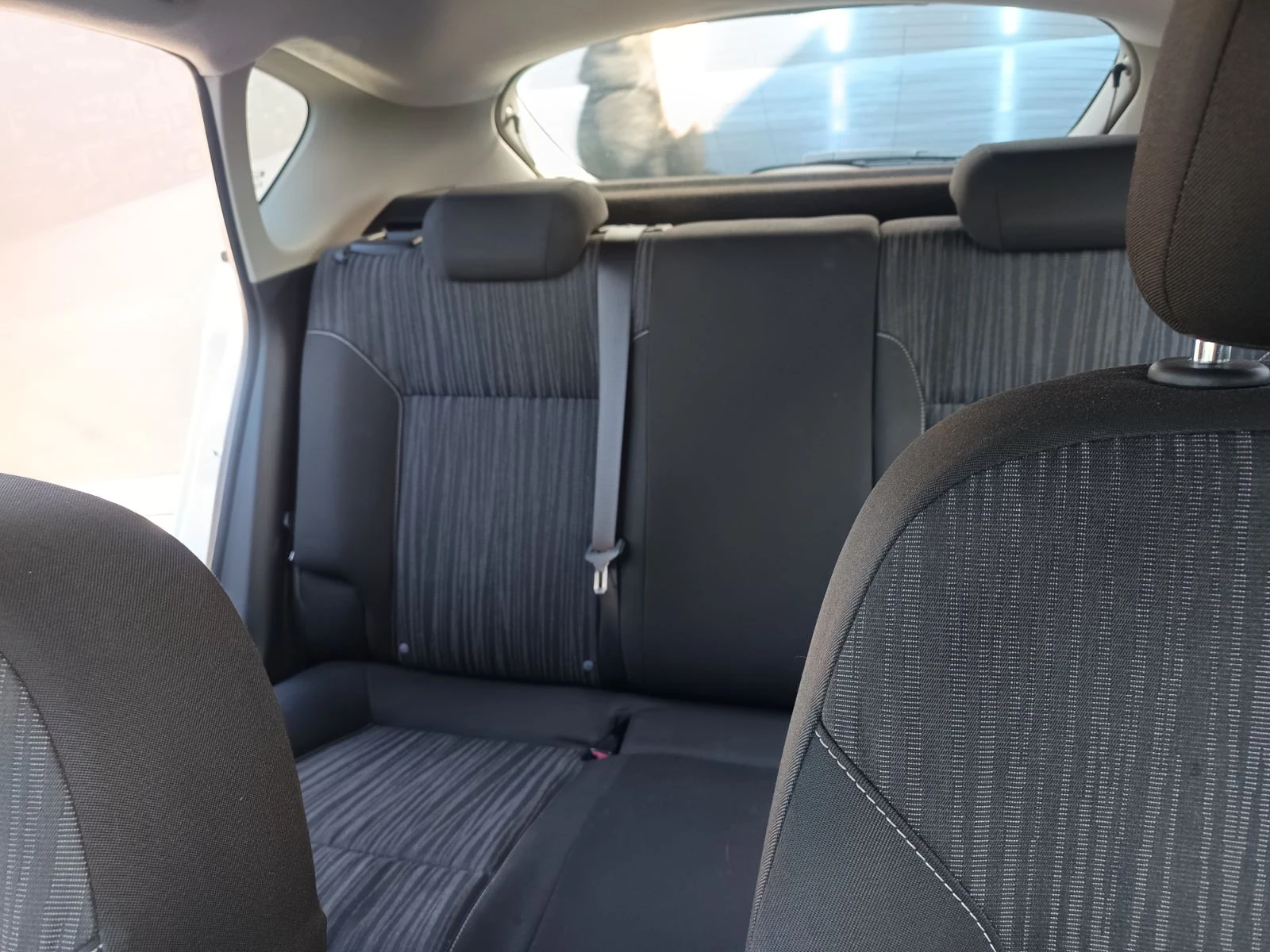 Opel Astra, снимка 14 - Автомобили и джипове - 53679705