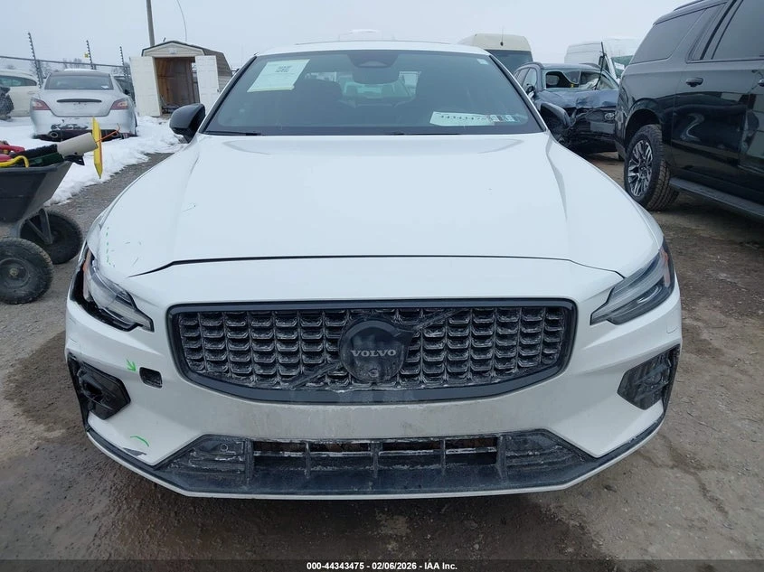 Volvo S60 B5 Plus Black Edition | Mobile.bg � ����������� 12