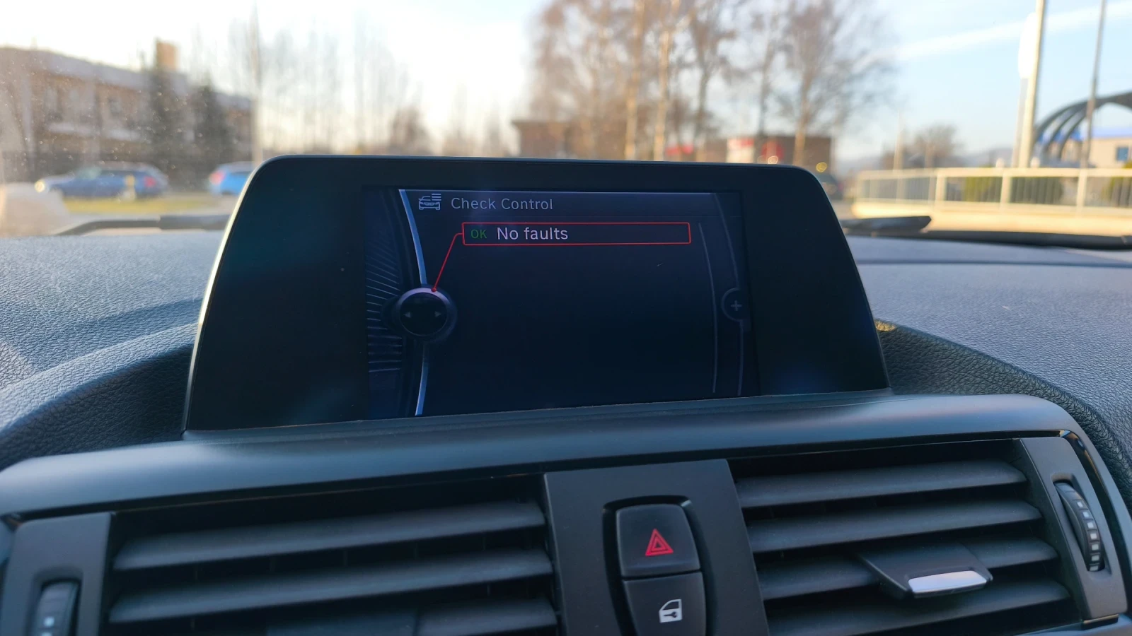 BMW 116, снимка 16 - Автомобили и джипове - 53972469