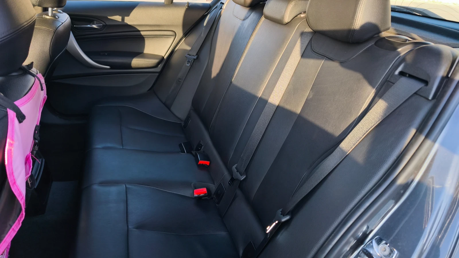 BMW 116, снимка 11 - Автомобили и джипове - 53972469