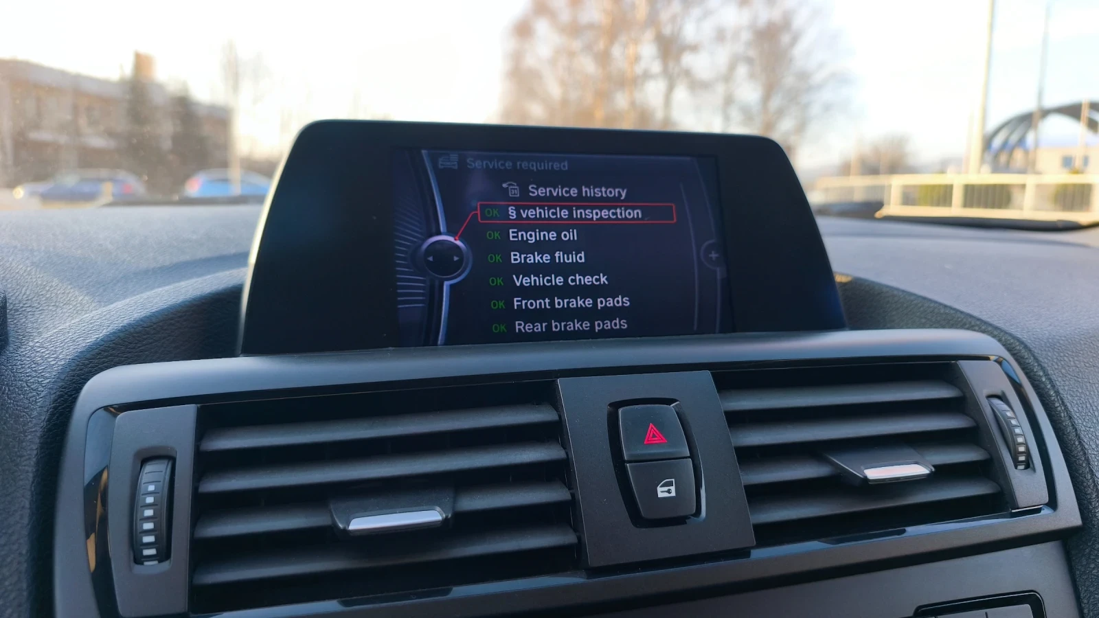 BMW 116, снимка 17 - Автомобили и джипове - 53972469