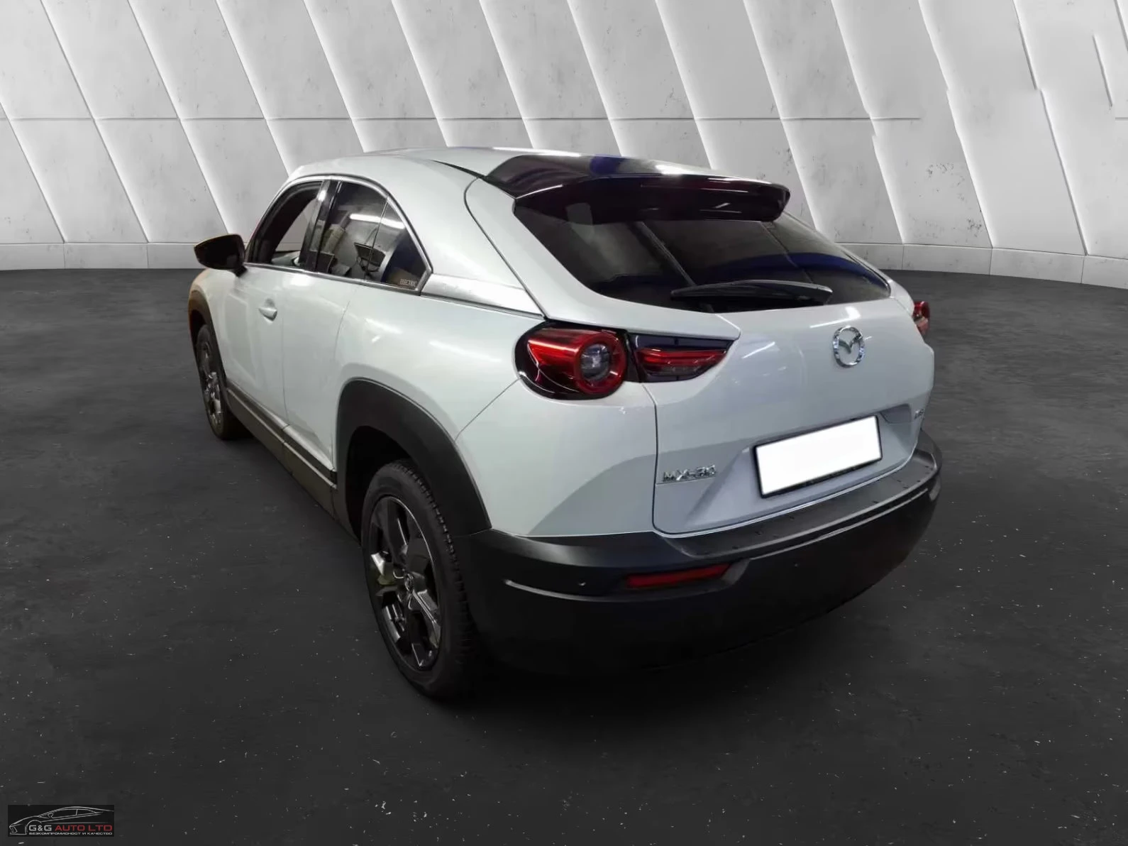 Mazda MX-30 ADVANTAGE/145HP/HUD/ACC/CAM/HEATPUMP/LED/247z | Mobile.bg � ����������� 3