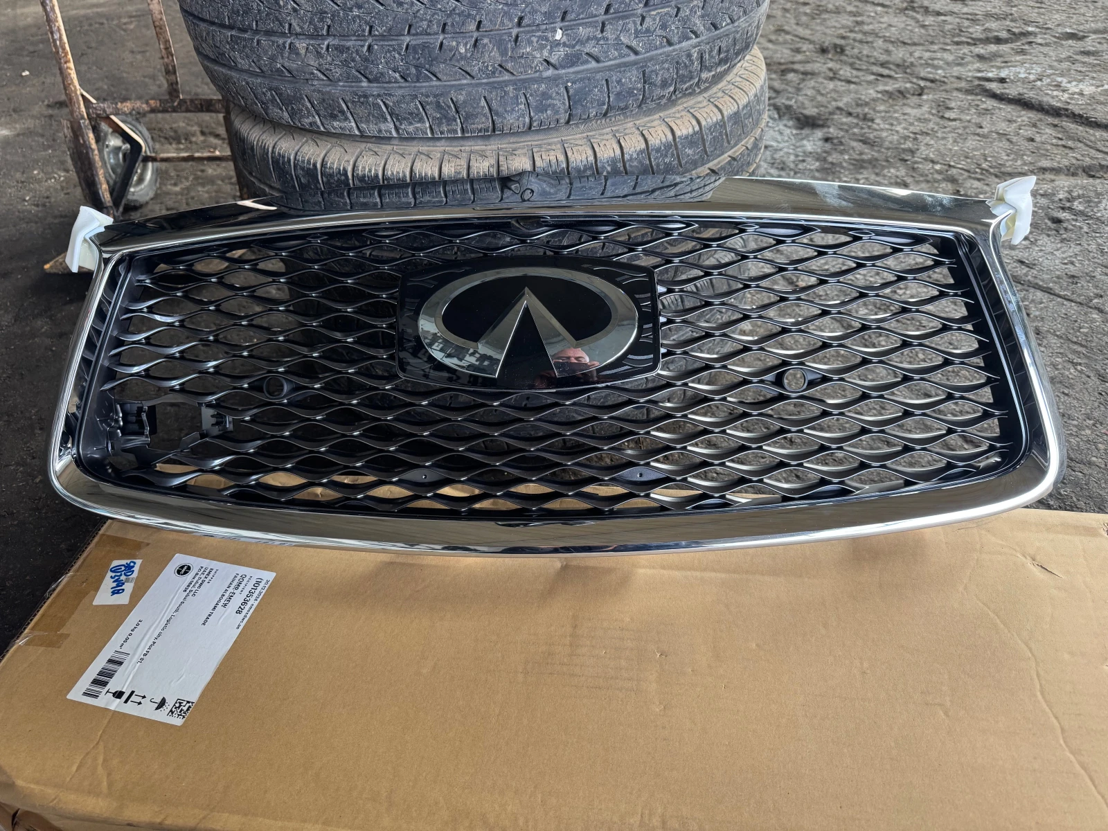 Infiniti Q 60s | Mobile.bg � ����������� 1
