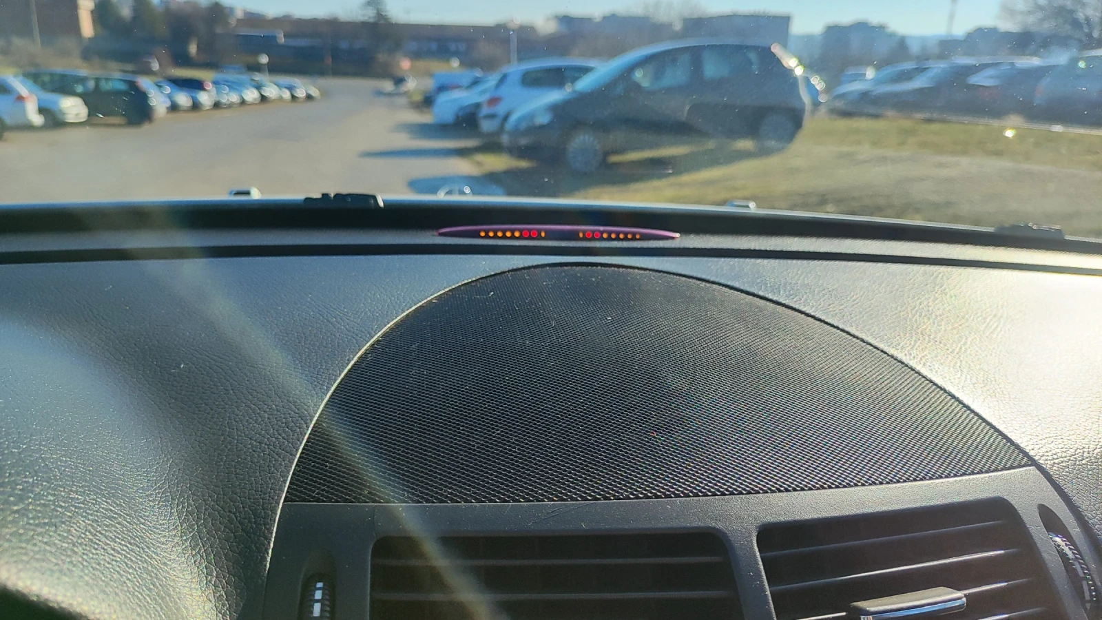 Mercedes-Benz E 270 E 270 CDI, снимка 10 - Автомобили и джипове - 54095465