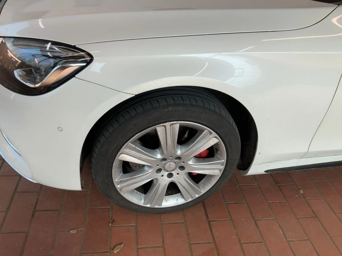 Mercedes-Benz S 400 d 4M Long/AMG Line/Монитори/360/Burmester/, снимка 8 - Автомобили и джипове - 54149844