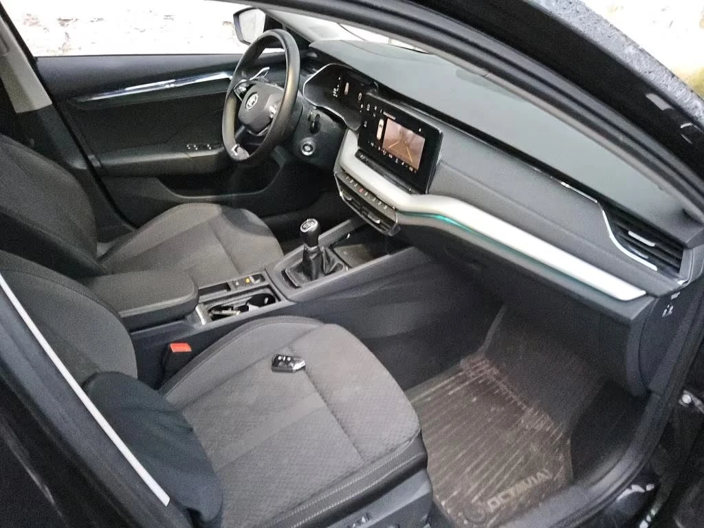 Skoda Octavia 2.0 TDI/150 PS, снимка 5 - Автомобили и джипове - 54352825