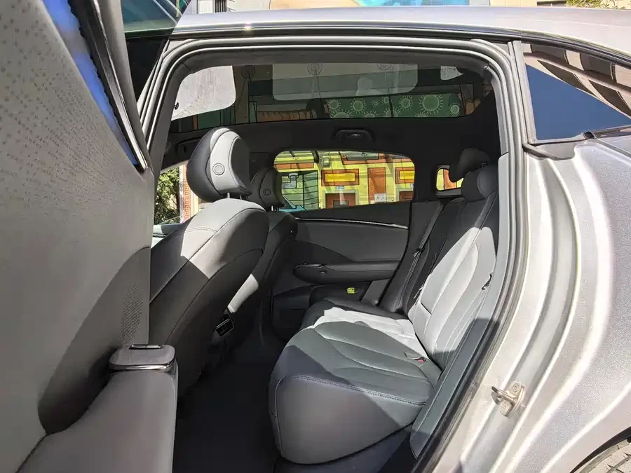 Xpeng G6 G7 MAX RWD 81kWh, снимка 12 - Автомобили и джипове - 54414170