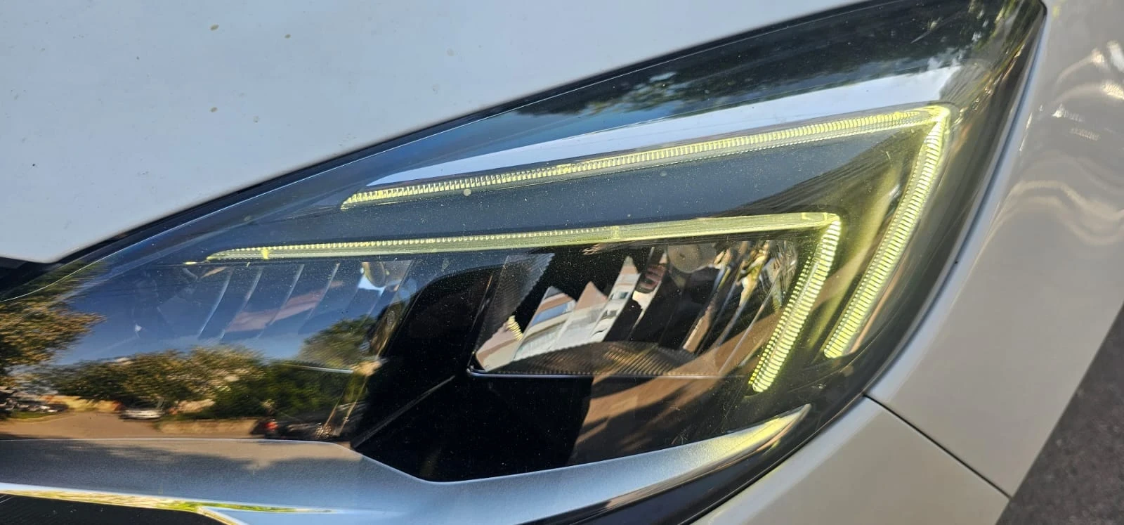 Opel Zafira 1.6 CDTI/ 6+ 1 | Mobile.bg � ����������� 8