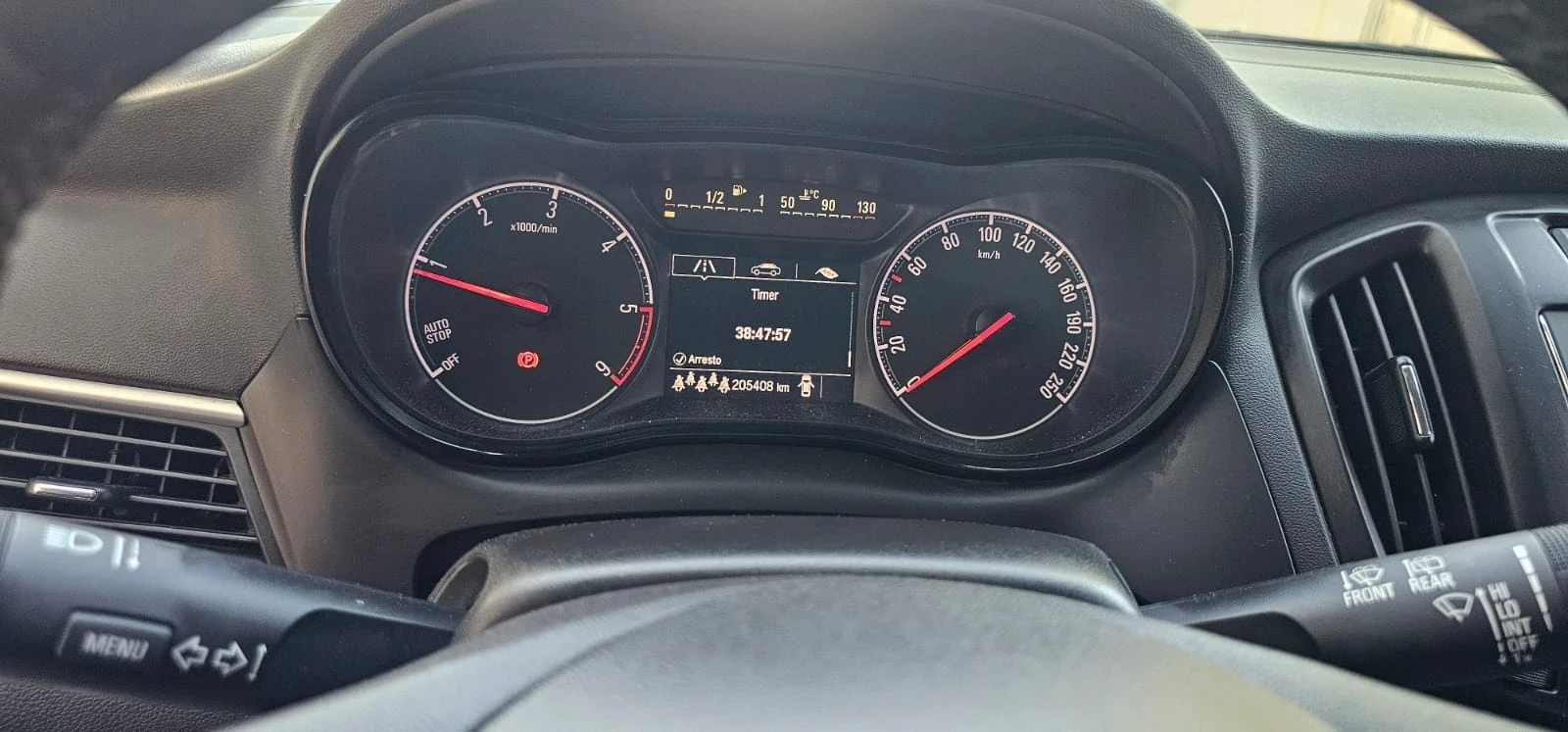 Opel Zafira 1.6 CDTI/ 6+ 1 | Mobile.bg � ����������� 14