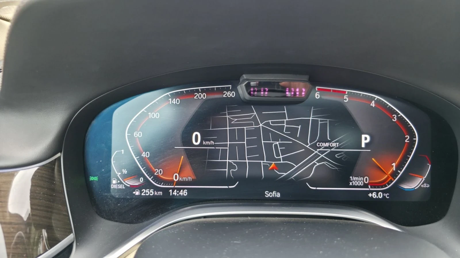 BMW 730 Ld, снимка 10 - Автомобили и джипове - 54442188