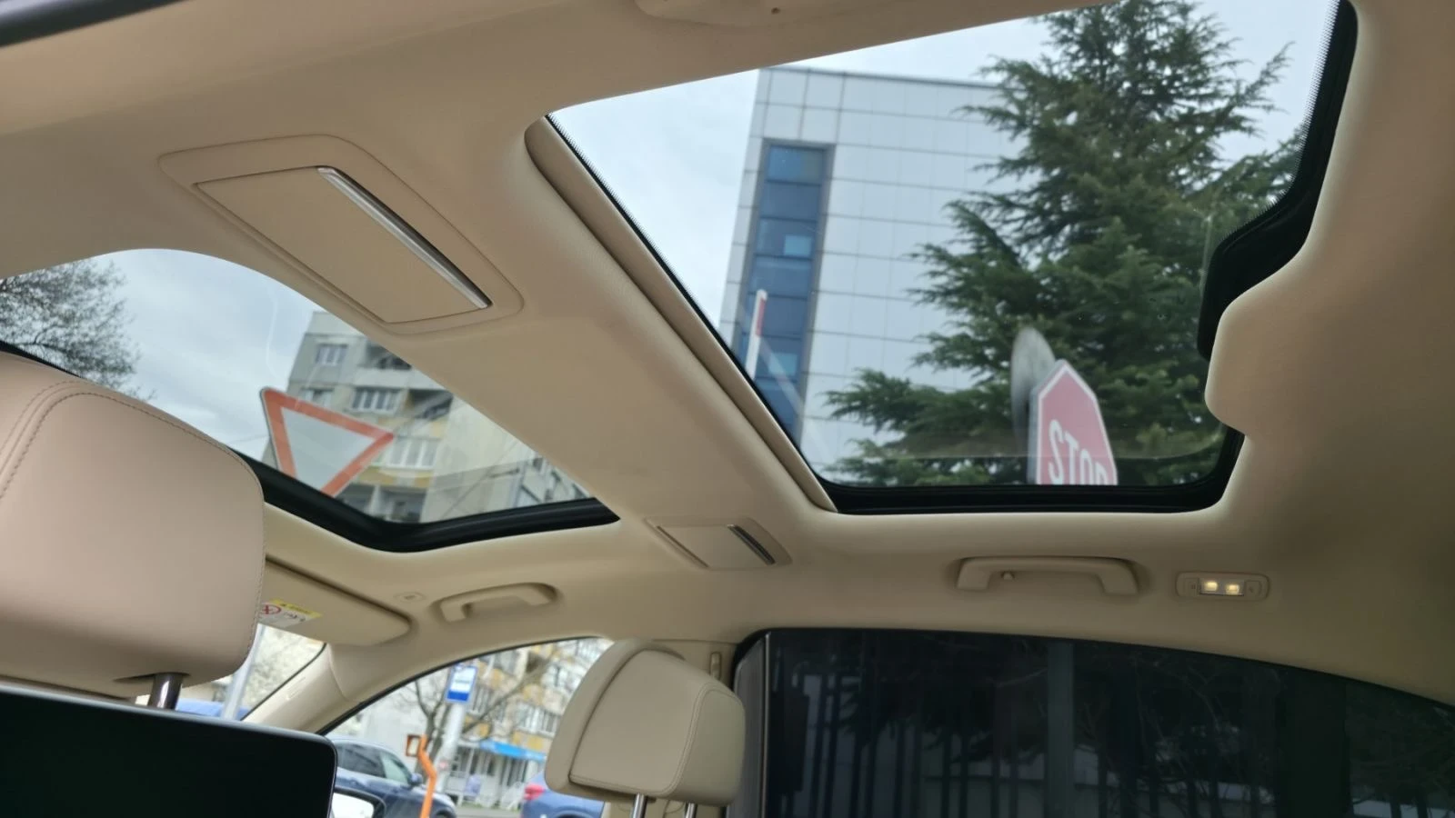 BMW 730 Ld, снимка 5 - Автомобили и джипове - 54442188