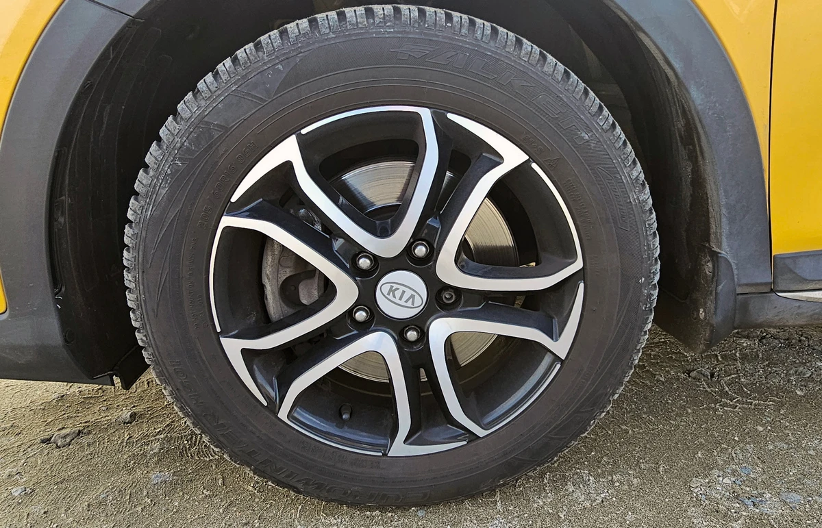 Kia XCeed, снимка 9 - Автомобили и джипове - 54493872