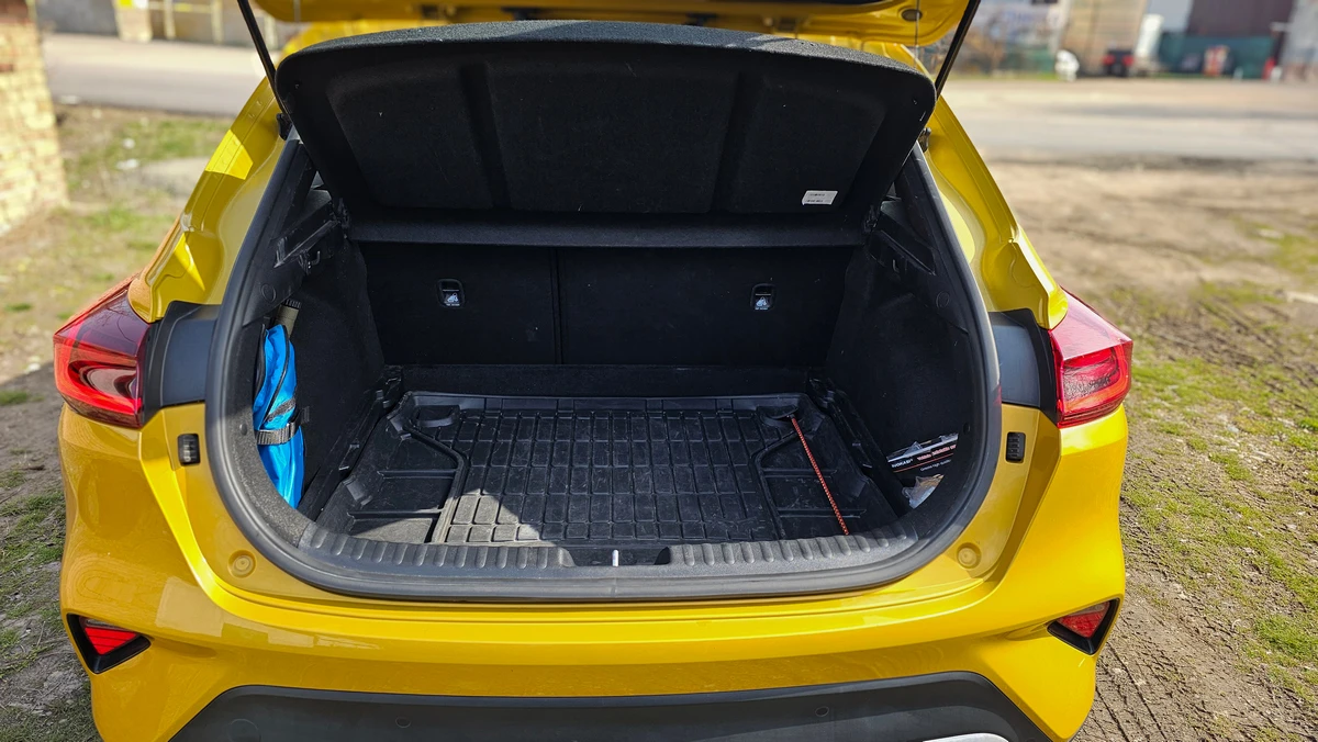 Kia XCeed, снимка 5 - Автомобили и джипове - 54493872
