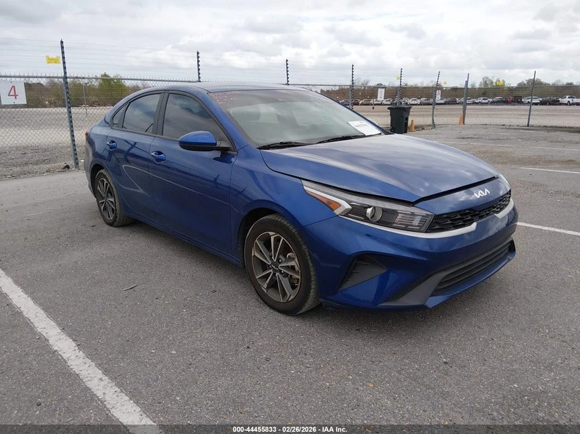 Kia Forte 2.0l Lxs | Mobile.bg � ����������� 1
