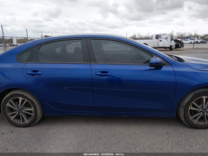 Kia Forte 2.0l Lxs | Mobile.bg � ����������� 13