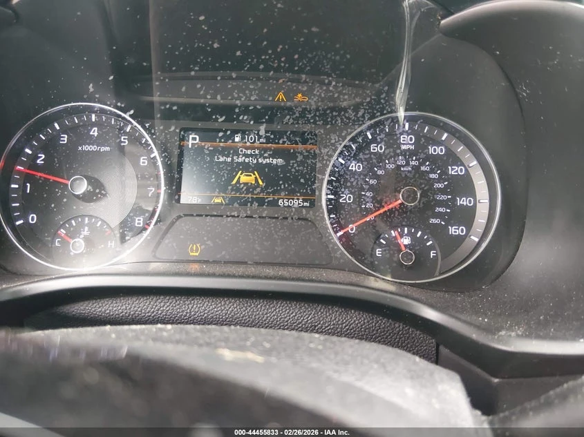 Kia Forte 2.0l Lxs | Mobile.bg � ����������� 7