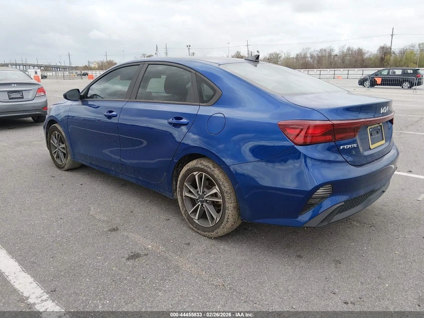 Kia Forte 2.0l Lxs | Mobile.bg � ����������� 3