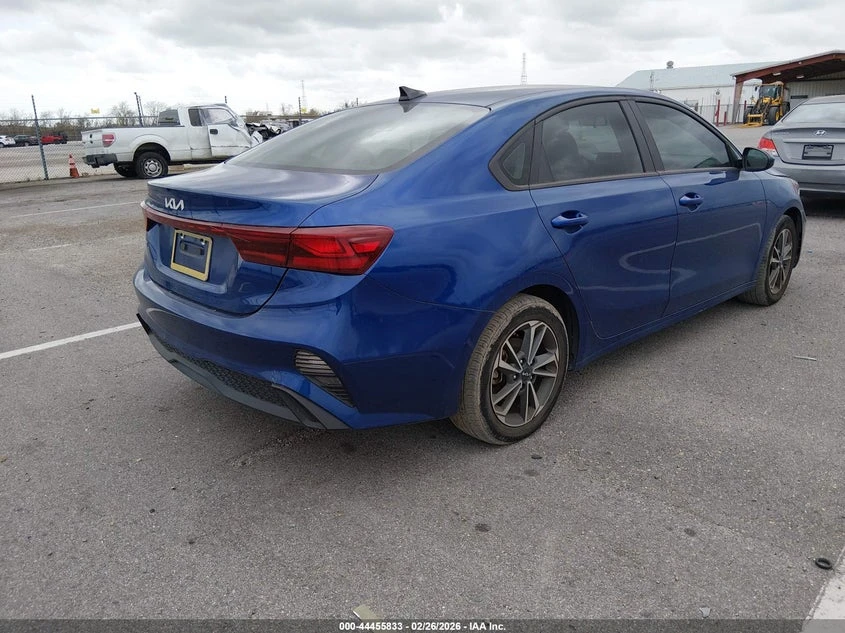 Kia Forte 2.0l Lxs | Mobile.bg � ����������� 4