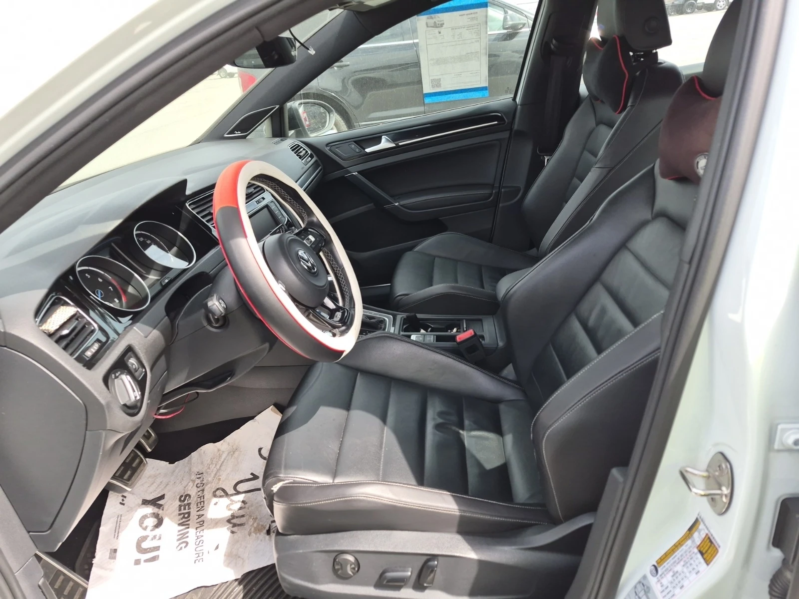 VW Golf R* * CARFAX * * ���� ������ * *  | Mobile.bg � ����������� 5