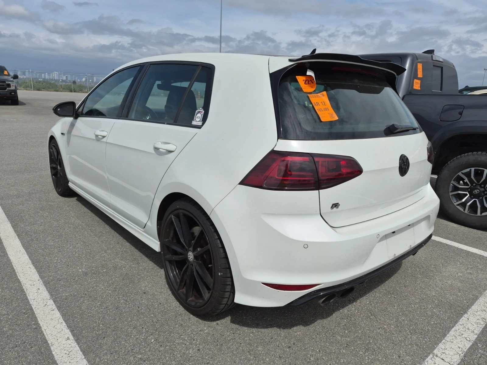 VW Golf R* * CARFAX * * ���� ������ * *  | Mobile.bg � ����������� 3