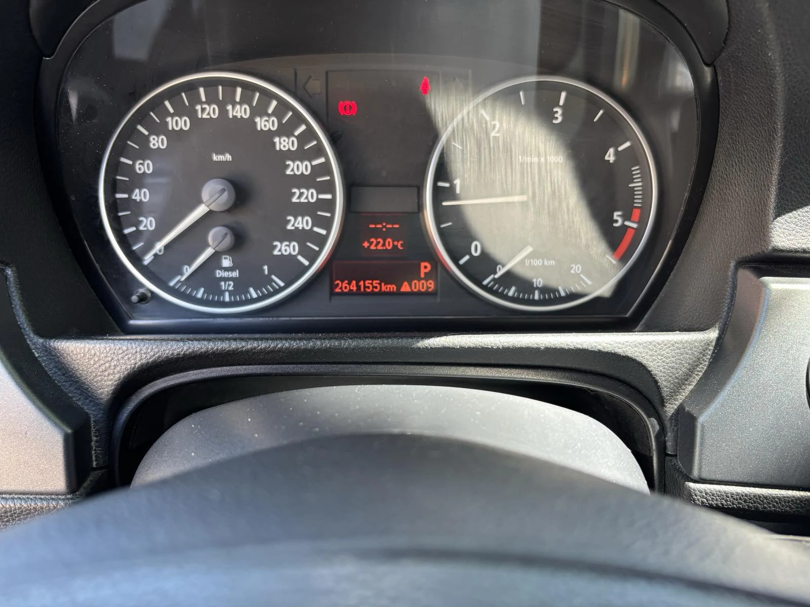 BMW 320 2.0 D , 163к.с., снимка 12 - Автомобили и джипове - 54723241